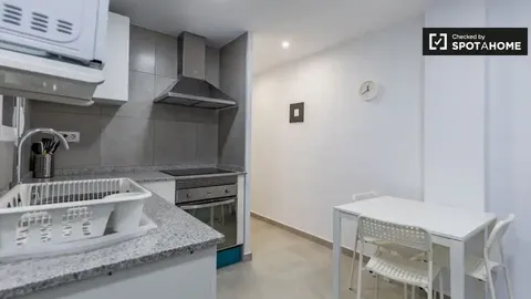 Habitació de lloguer, València
