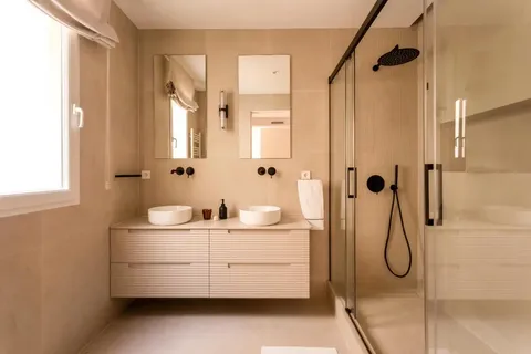 Wohnung 106 m² in Madrid
