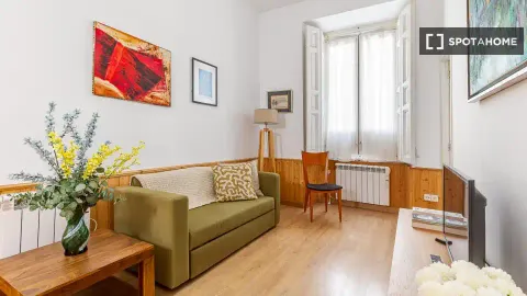 Pis de 55 m² a Madrid