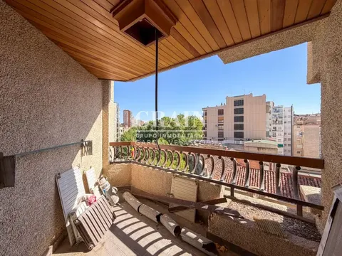 Pis de 160 m² a Albacete