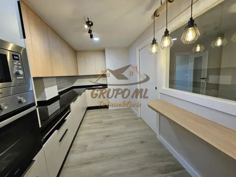 Piso de 90 m² en Jaén