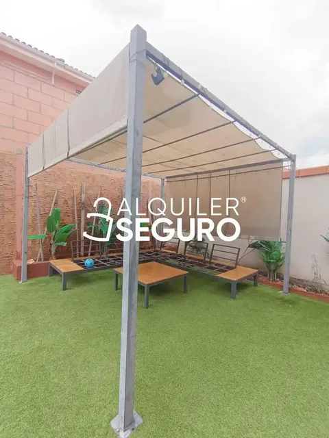 Casa 210 m² a Seseña