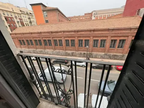 Appartamento 65 m² a Madrid