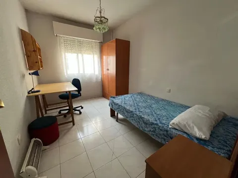 Wohnung 115 m² in Cáceres