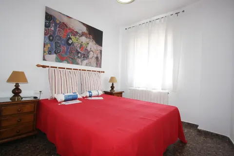 Pis de 58 m² a Albacete