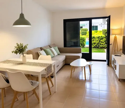 Pis de 50 m² a Pals (2/10)