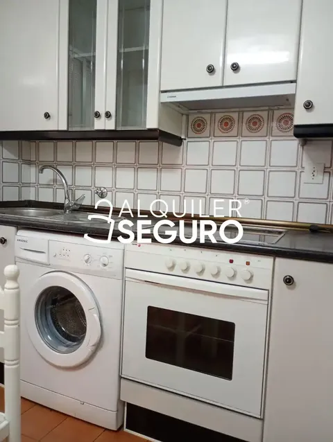 Appartamento 72 m² a Burgos