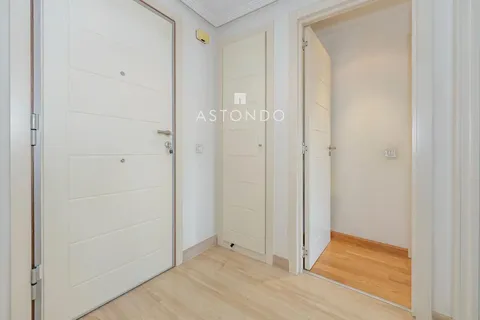 Pis de 67 m² a Alcobendas