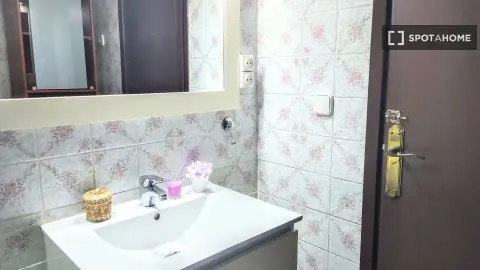 Zimmer zur Miete, Valencia