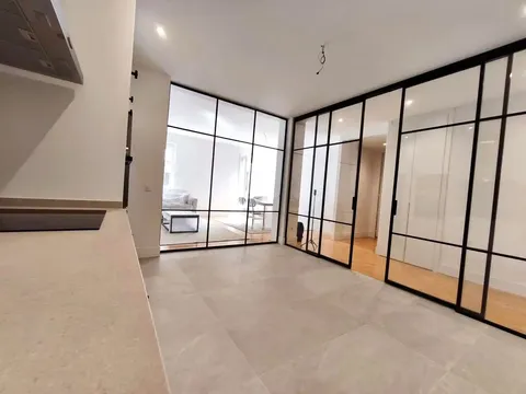 Appartamento 149 m² a Madrid