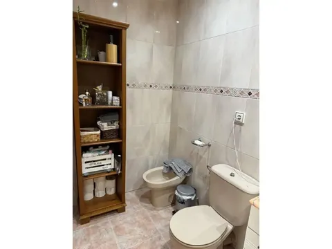 Pis de 87 m² a Manresa