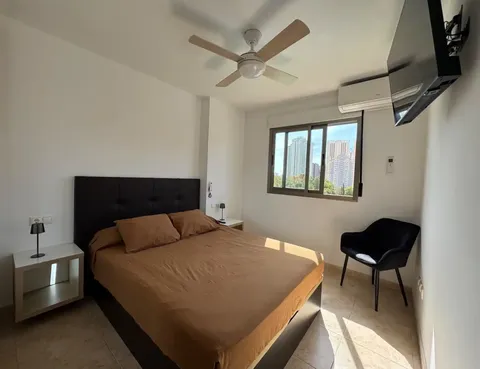 Pis de 71 m² a la Vila Joiosa