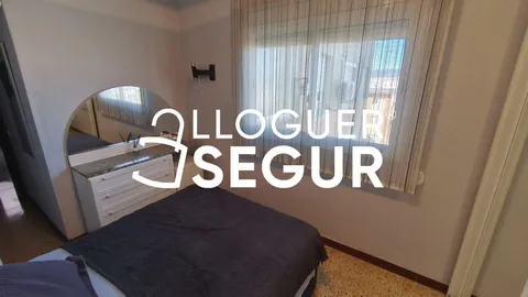 Pis de 74 m² a Badalona