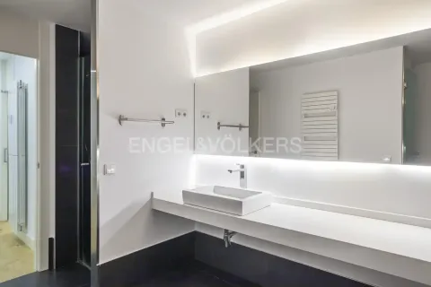 Appartamento 186 m² a Madrid