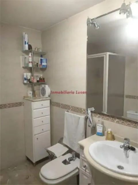 Pis de 134 m² a Còrdova