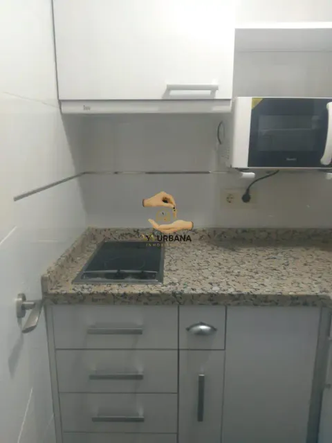 Wohnung 50 m² in Salamanca
