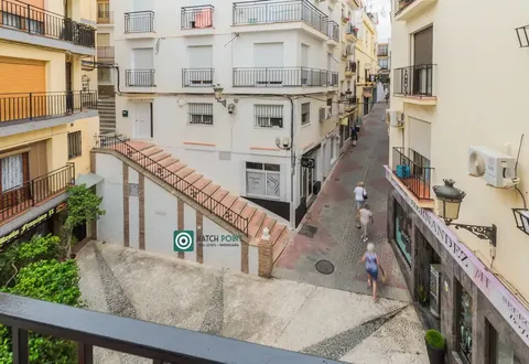 Pis de 85 m² a Almuñécar