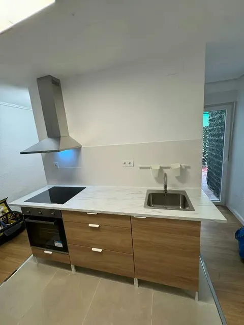 Habitació de lloguer, València
