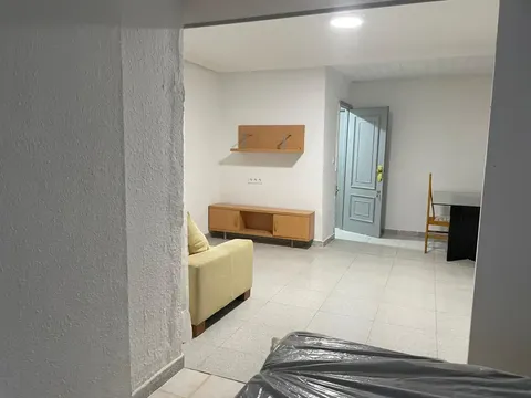 Pis de 41 m² a Almansa