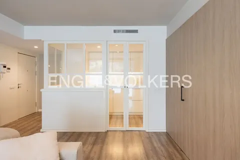 Pis de 114 m² a València