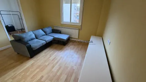 Wohnung 89 m² in Ourense