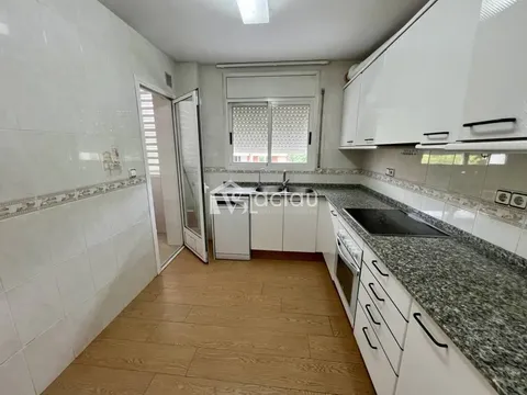 Pis de 94 m² a Olesa de Montserrat