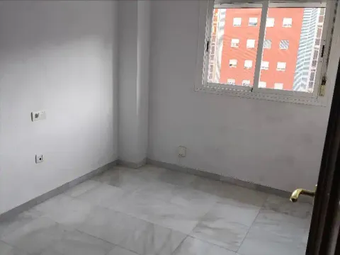 Piso de 100 m² en Málaga