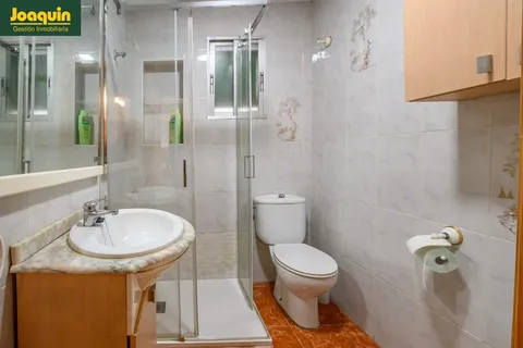 Pis de 44 m² a Còrdova