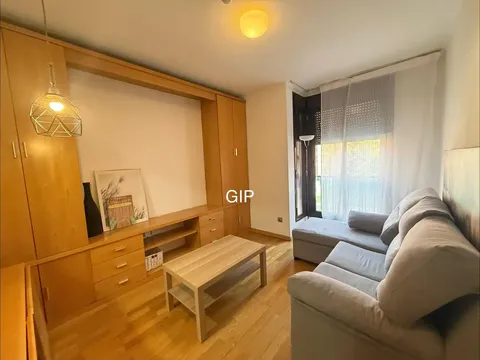 Wohnung 57 m² in Madrid