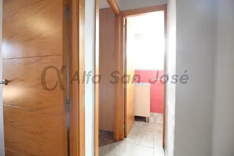 Pis de 63 m² a Sevilla