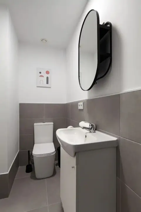 Pis de 15 m² a Sevilla