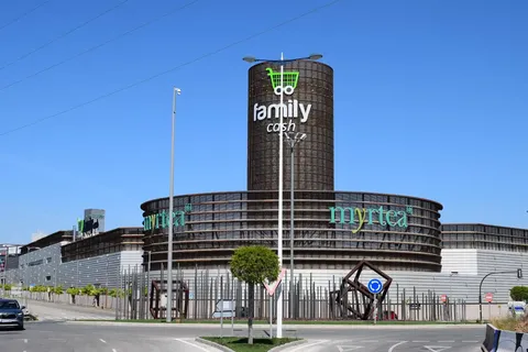 Pis de 120 m² a Molina de Segura