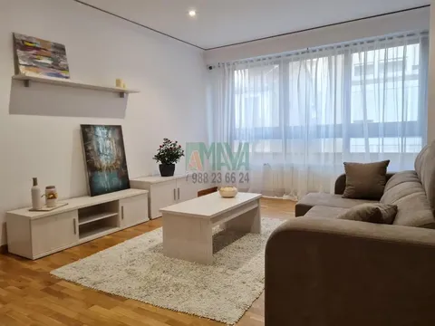 Квартира 64 м² у Оренсе