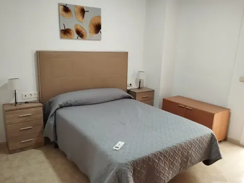 Pis de 70 m² a Adra