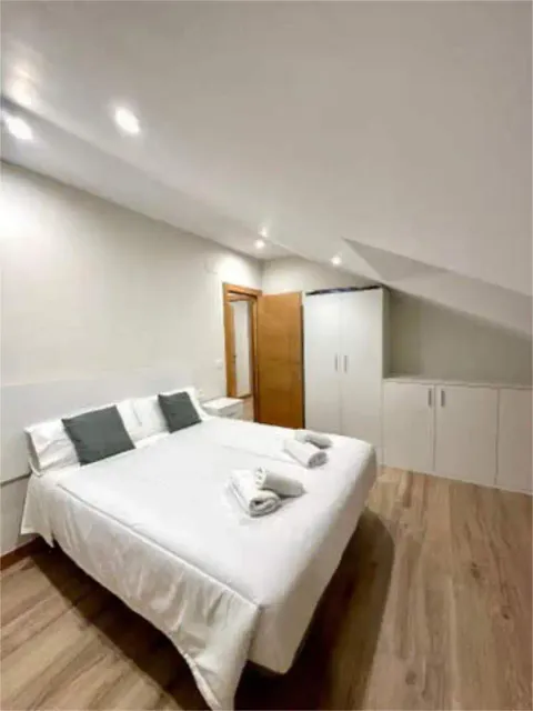Pis de 76 m² a Aguilar de Campoo