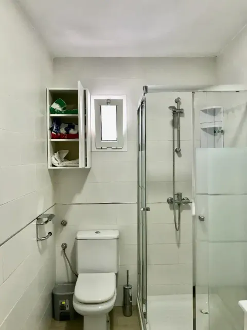 Appartement 103 m² à San Fernando