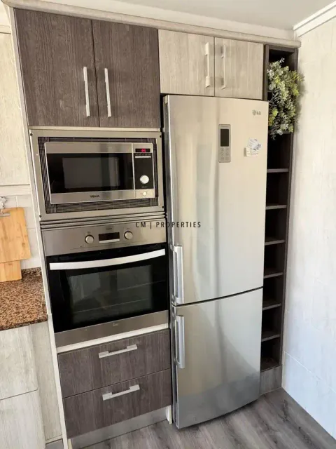 Appartamento 95 m² a Valencia