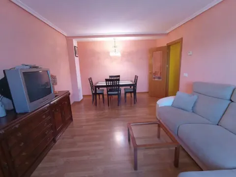 Pis de 75 m² a Salamanca