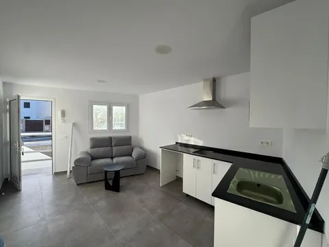 Wohnung 50 m² in Santa Lucía de Tirajana