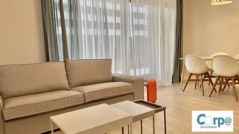 Pis de 80 m² a Pamplona