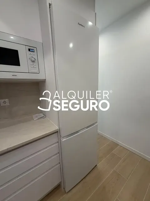 Pis de 55 m² a Getafe