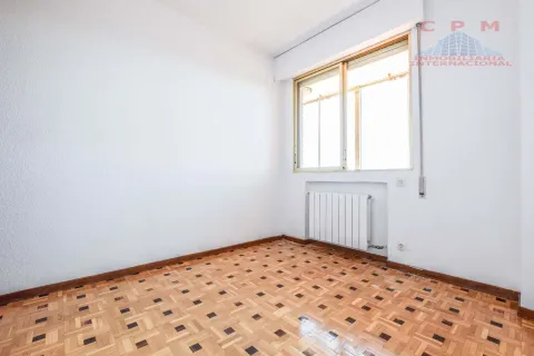 Piso de 175 m² en Madrid