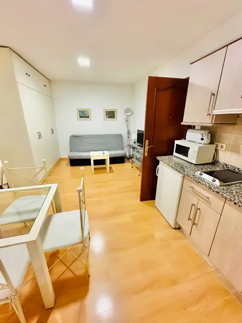 Piso de 35 m² en Granada