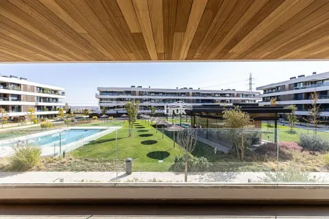 Квартира 234 м² у Alcobendas