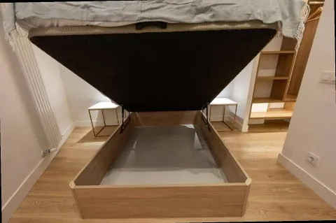 Pis de 94 m² a Barcelona