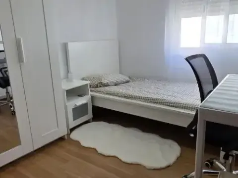 Chambre à louer, Castelló de la Plana / Castellón de la Plana