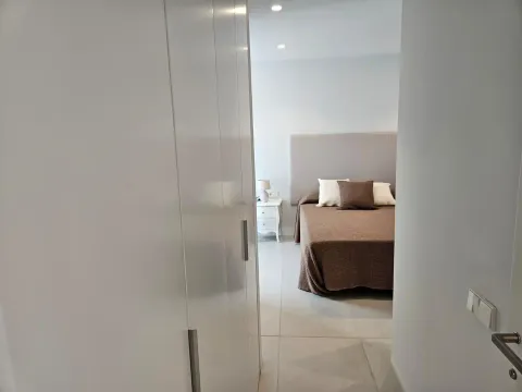 Piso de 96 m² en Jávea