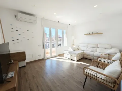 Apartamento 84 m² em Vilassar de Mar