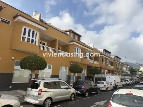 Appartamento 109 m² a Los Realejos