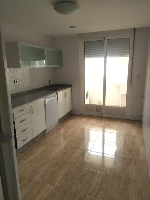 Pis de 110 m² a Múrcia